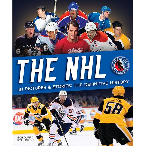 NHL Official Guide ＆ Record Book 1987-95 NHL Official Guide ＆ Record Book 1987-95